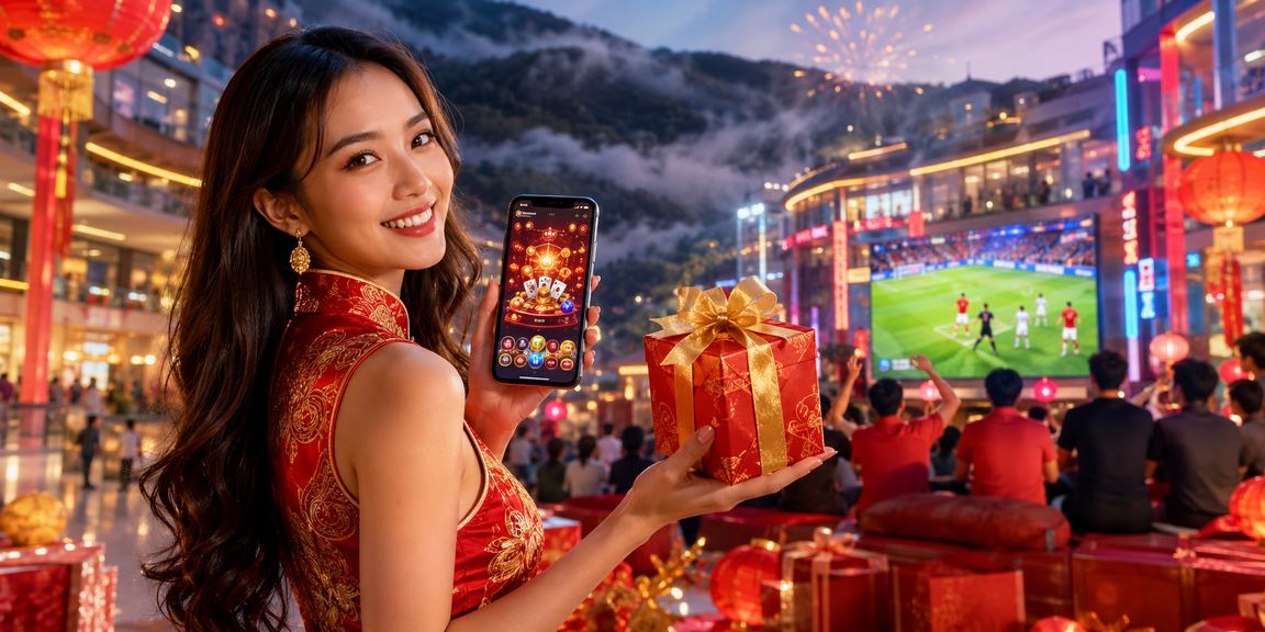 Aplikasi kasino 2031 di Genting Highlands dengan sistem perlindungan pengguna bawah umur yang ketat