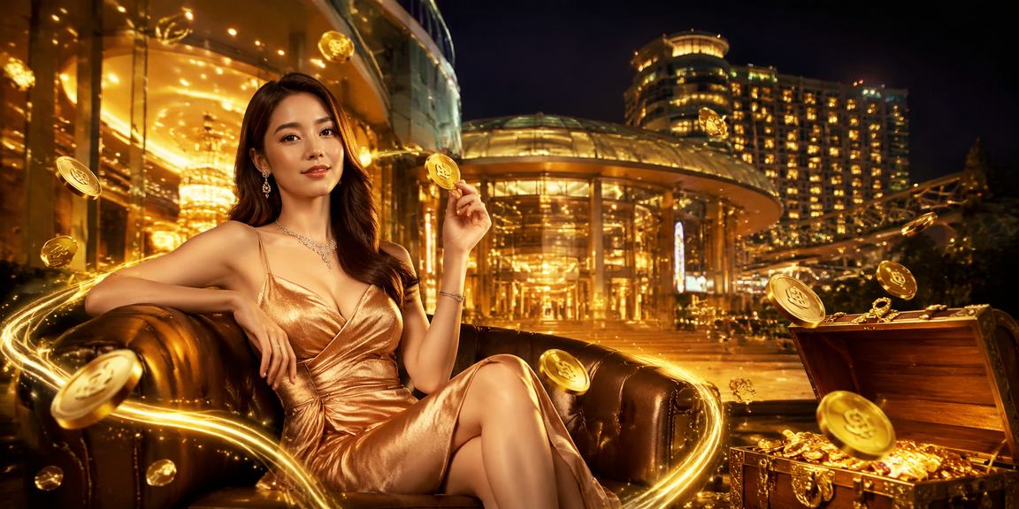 Suasana Genting Highlands mencerminkan pengalaman pertaruhan sukan VIP di platform 2031 Malaysia