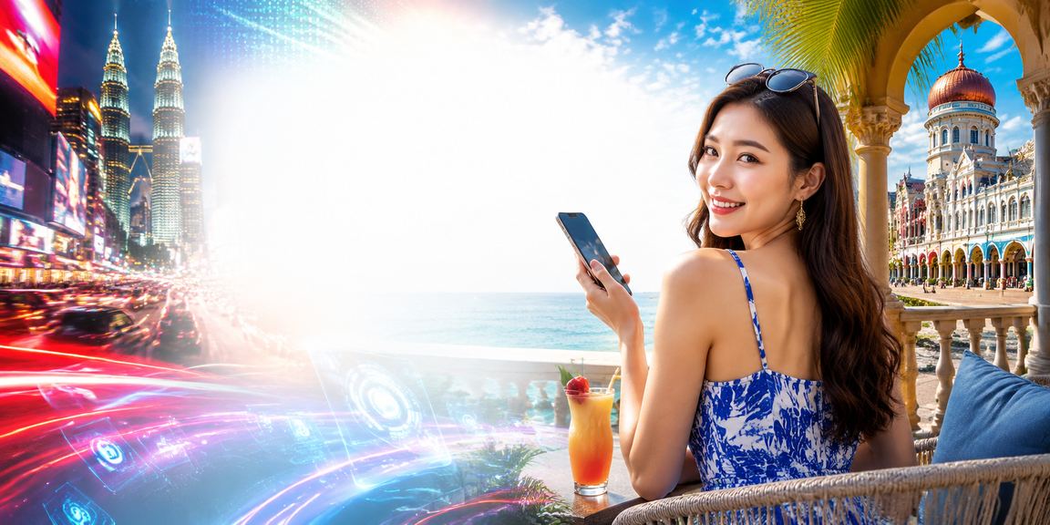 Pengguna Kuala Lumpur bermain kasino mudah alih menggunakan aplikasi Android 2031