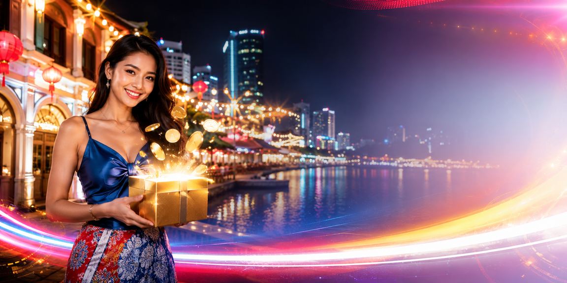 Suasana meja roulette kasino hiburan di Langkawi dengan pemain Malaysia