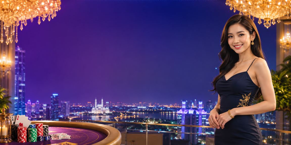 Pengguna Selangor menikmati permainan Teen Patti di platform 2031 selepas log masuk dengan selamat
